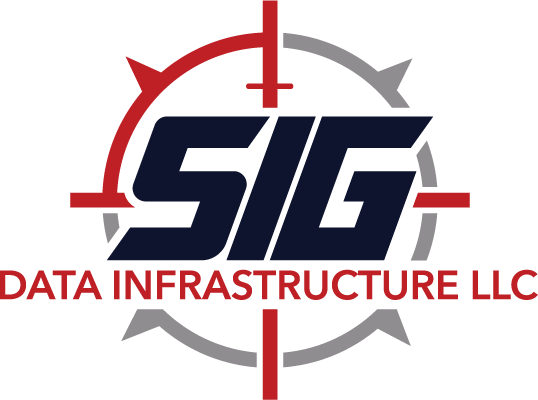 SIG Data Infrastructure